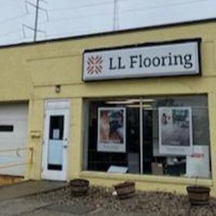 LL Flooring - Cleveland, OH