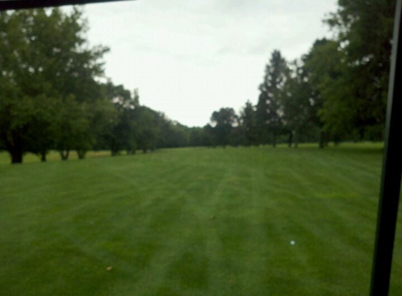 South Grove Golf Course - Indianapolis, IN