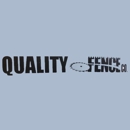 Quality Fence Co. - Fence-Sales, Service & Contractors