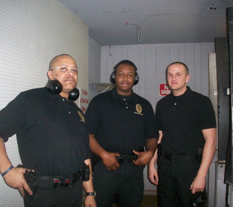 Elite Security & Patrol - Huntsville, AL