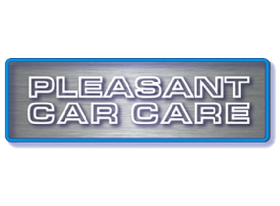 Pleasant Car Care - Newton, MA