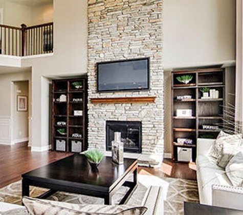 Pulte Homes - Oakland Township, MI