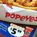 Popeyes Louisiana Kitchen - Fast Food Restaurants