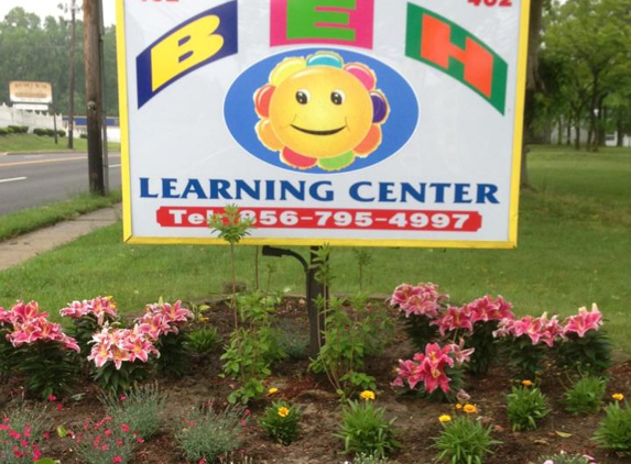 Beh Learning Center - Voorhees, NJ