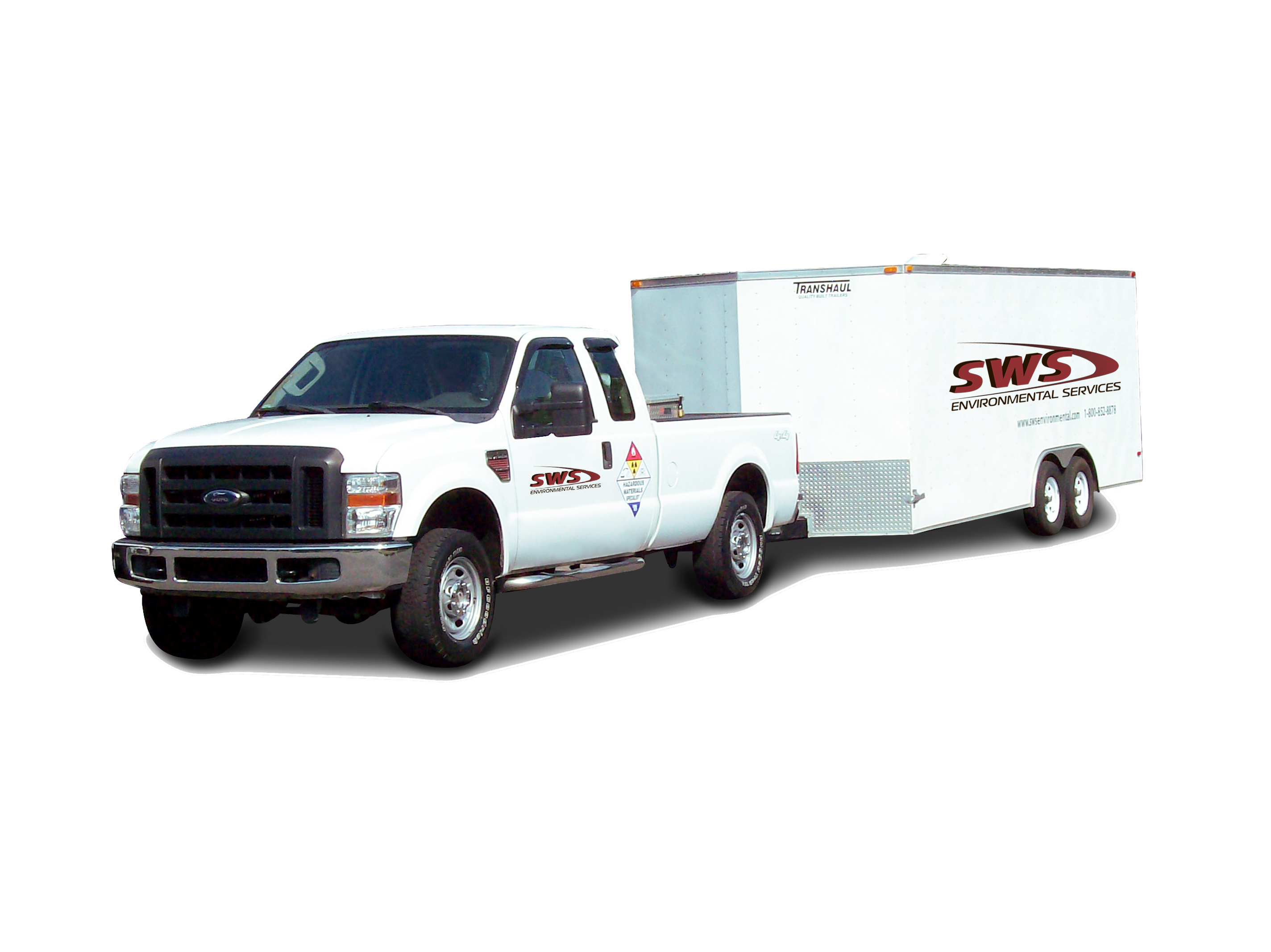 SWS Environmental Services - Serving Jacksonville & Surrounding Areas 4502 Lenox Ave ...