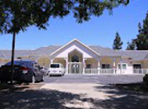 Orangeburg Memory Care - Modesto, CA