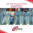 Riverside Logistics - Logistics