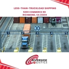 Riverside Logistics
