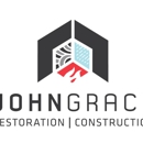 John Grace Restoration Construction - Water Damage Restoration