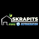 Skrapits HVAC & Refrigeration - Furnaces-Heating