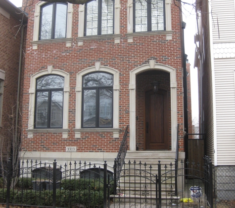 Follyn Builders & Developers - Chicago, IL