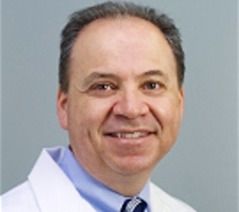 Dr. Ronald S Arellano, MD - Boston, MA