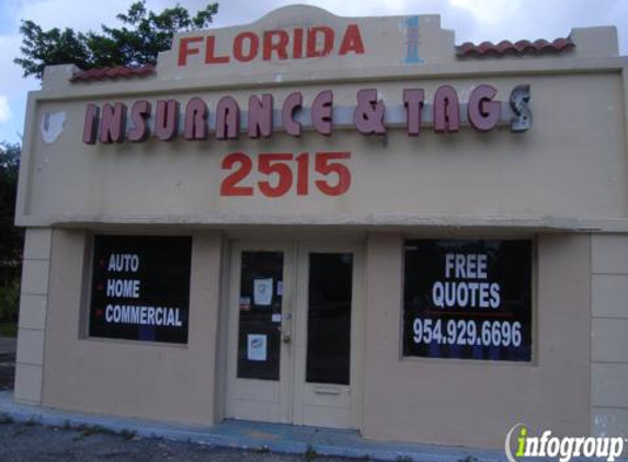Florida First Insurance - Hollywood, FL