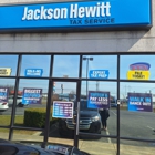 Jackson Hewitt Tax Service