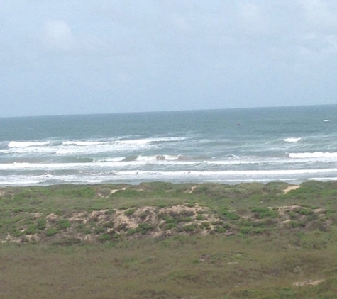 Hilton Garden Inn Beach Resort - South Padre Island, TX