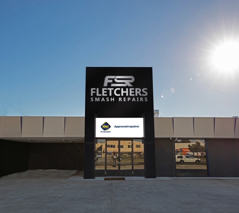 Fletchers Malaga Smash Repairs - Malaga, WA