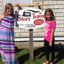 The Story Train Literacy Center - Tutoring