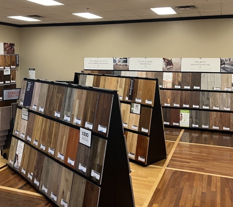 LL Flooring - Store Closing Soon - Chandler, AZ