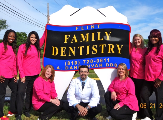 Flint Family Dentistry - Flint, MI