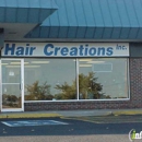 Hair Creations Inc - Beauty Salons
