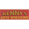 Kenny's Auto Wrecking gallery