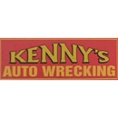 Kenny's Auto Wrecking - Towing