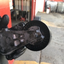 Tj's Autobody & Salvage - Automobile Salvage