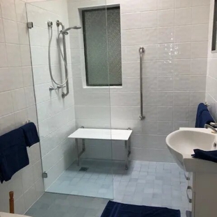 Aged Care Home Modifications - Blacksmiths, NSW