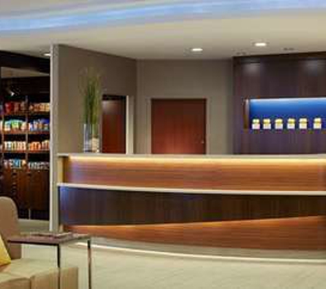 Courtyard by Marriott - Roseville, MN