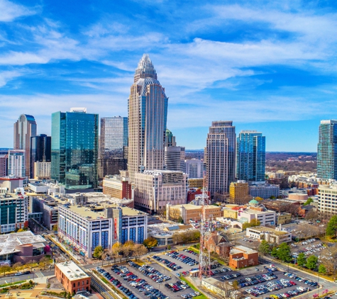 Henderson Investment Group - Charlotte, NC