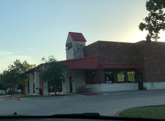 Chicken Express - Round Rock, TX