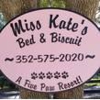 Miss Kate's Bed & Biscuit gallery