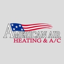 American Air Heating & Air Conditioning - Heating Equipment & Systems