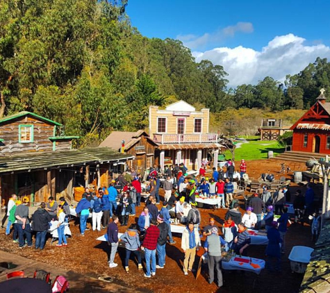 Long Branch Saloon & Farms - Half Moon Bay, CA