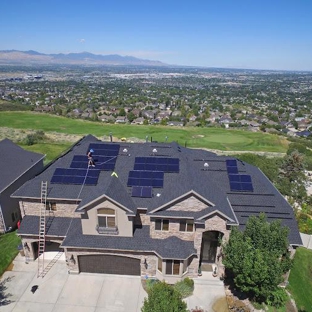 Intermountain Wind & Solar - Centerville, UT