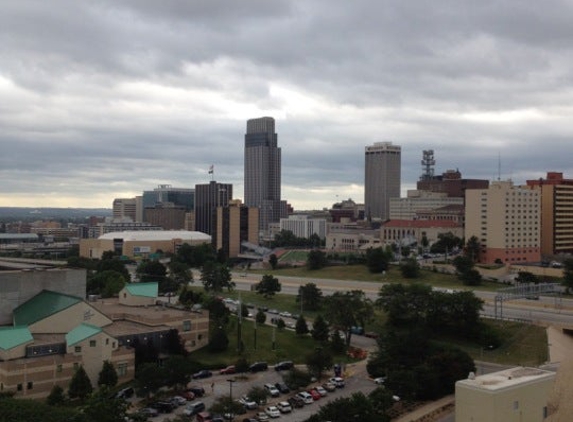 Creighton University - Main Campus - Omaha, NE