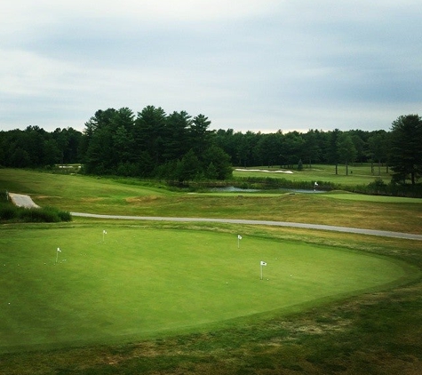 The Woodlands Club - Falmouth, ME