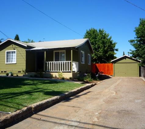 Utopia Property Management-Susanville - Susanville, CA