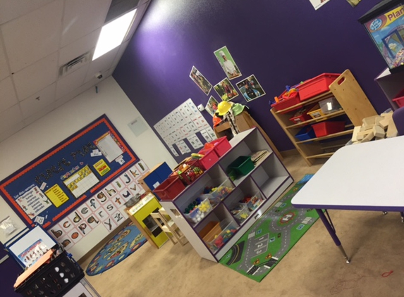 Kidz Kidz Kidz Preschool - Las Vegas, NV