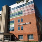 McCampbell Hall