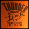 Thunder Tree Service gallery