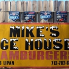 Mike's Restaurant & Ice House