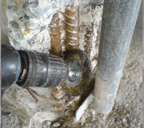 Concrete Raising Solutions