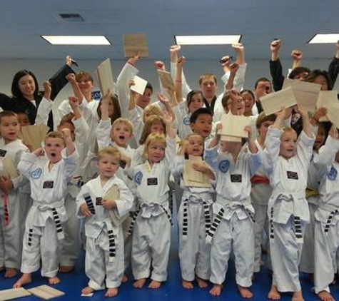 Yong in Taigon Taekwondo Inc - Lake Stevens, WA