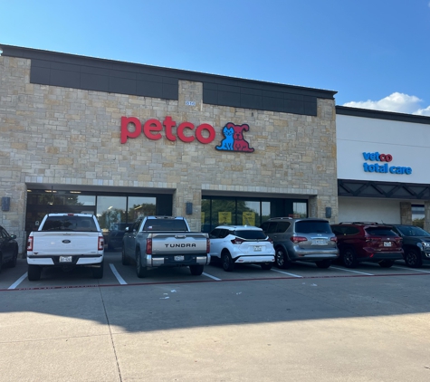 Petco - Allen, TX