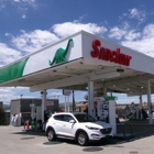 Sinclair Gas Station