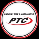 Parrish Tire & Automotive - Tire Dealers