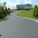 Julius C Howe Asphalt Sealing - Asphalt