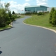 Julius C Howe Asphalt Sealing