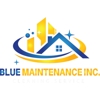 Blue Maintenance gallery